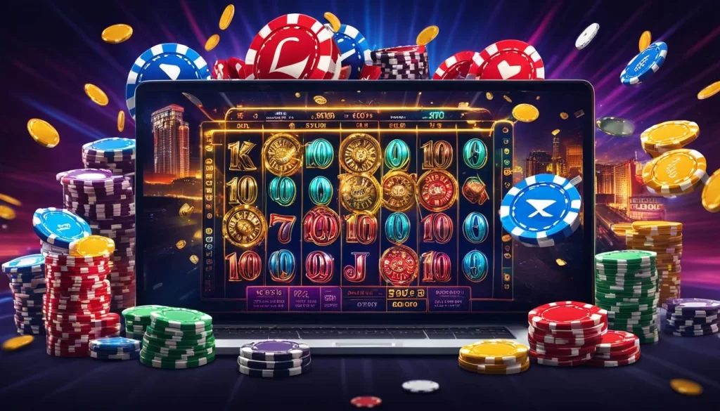 Khuyến mãi bắn cá 1bet nổ hũ