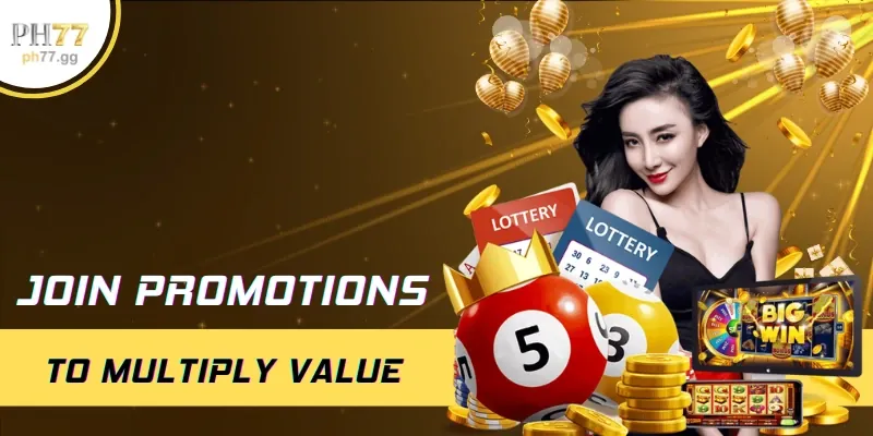 Các ưu đãi và khuyến mãi độc quyền tại 1bet Nổ Hũ