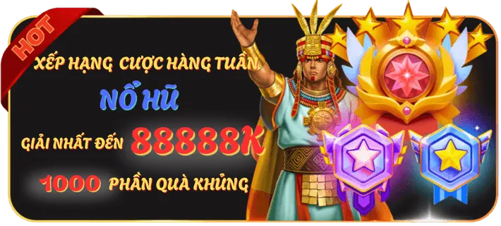 Phân tích khuyến mãi mới nhất 1bet nổ hũ