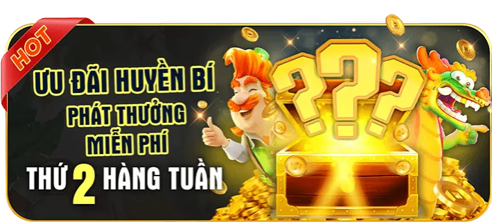 Hệ thống cá và boss khủng