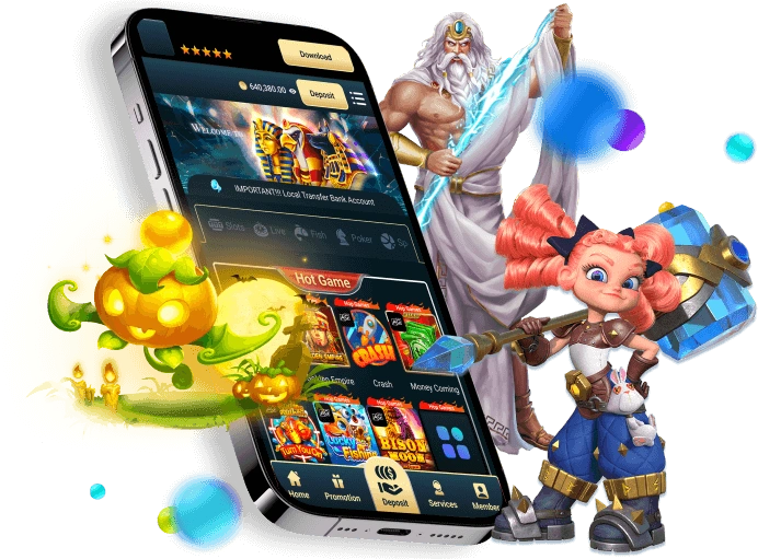 Ưu đãi nạp tiền hàng ngày 1bet nổ hũ