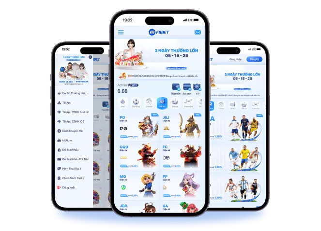 Giải đấu thể thao tại 1bet Nổ Hũ