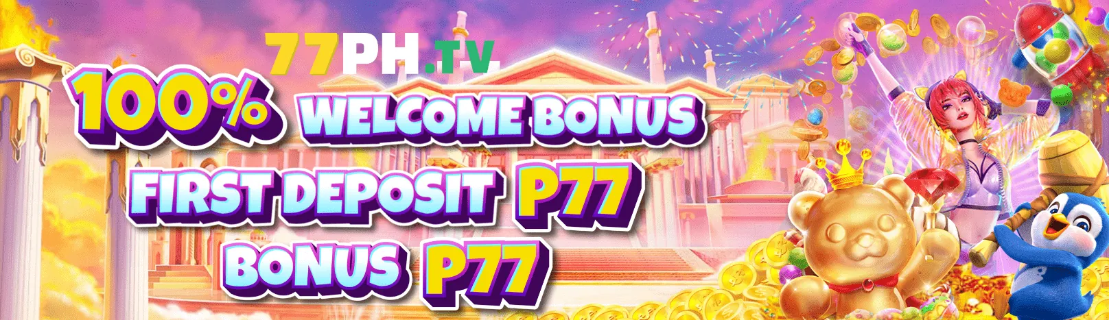Đăng ký 1bet Nổ Hũ nhận ngay ưu đãi