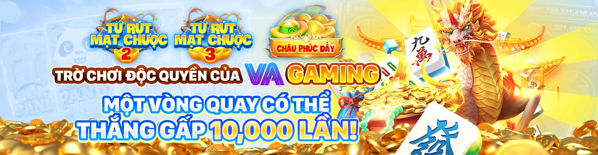 Sảnh Casino Trực Tuyến Hấp Dẫn tại 1bet Nổ Hũ