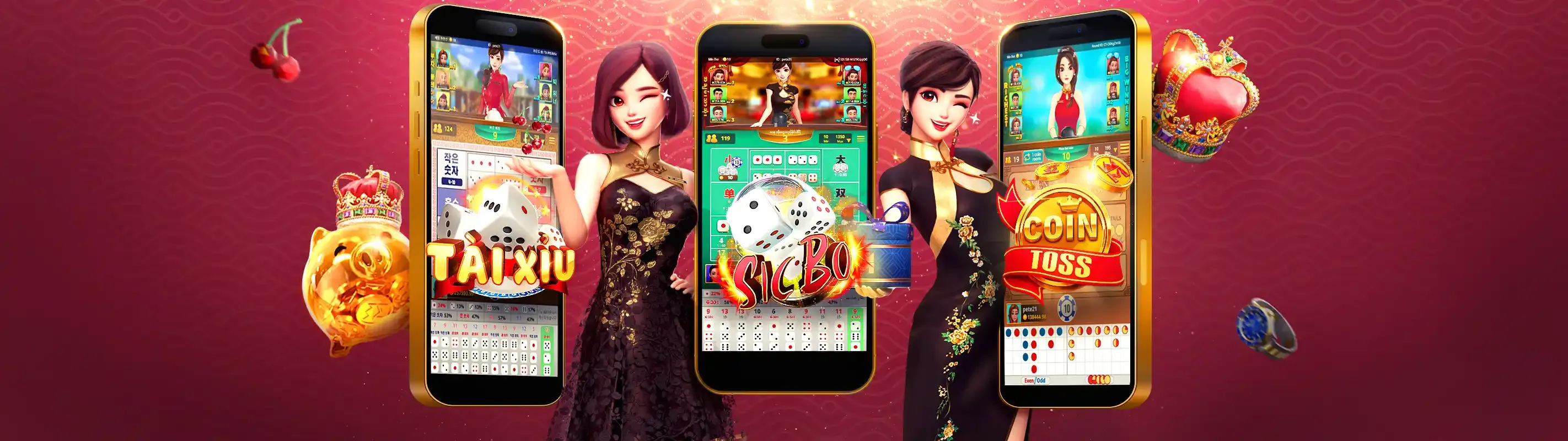 Hình ảnh chính về ưu đãi mới nhất 1bet nổ hũ 2026