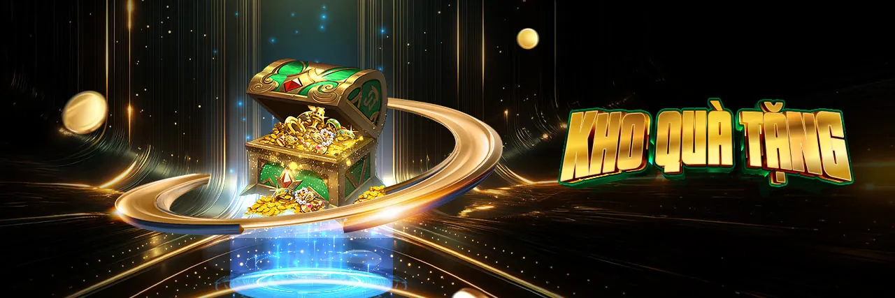 Banner Khuyến Mãi 1bet Nổ Hũ 2026