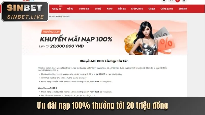 Mẹo chơi nổ hũ hiệu quả